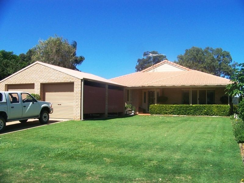 86 canaipa point, Russell Island QLD 4184