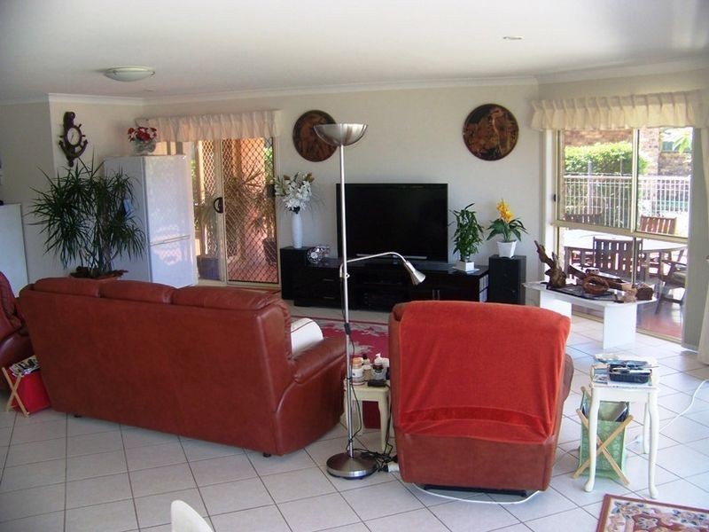 86 canaipa point, Russell Island QLD 4184