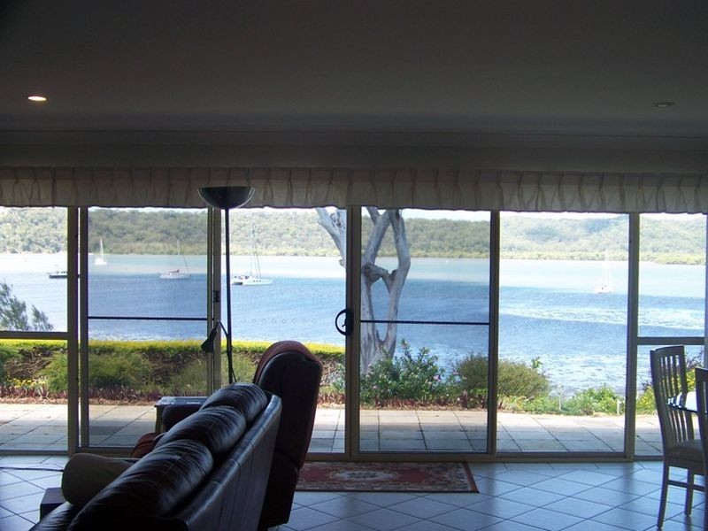 86 canaipa point, Russell Island QLD 4184