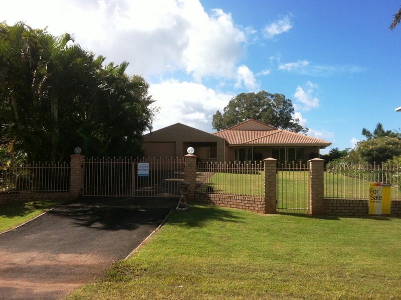 86 canaipa point, Russell Island QLD 4184