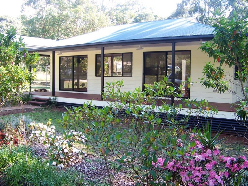 29 Letitia Street, Russell Island QLD 4184