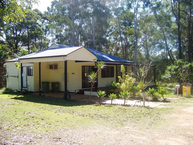 29 Letitia Street, Russell Island QLD 4184