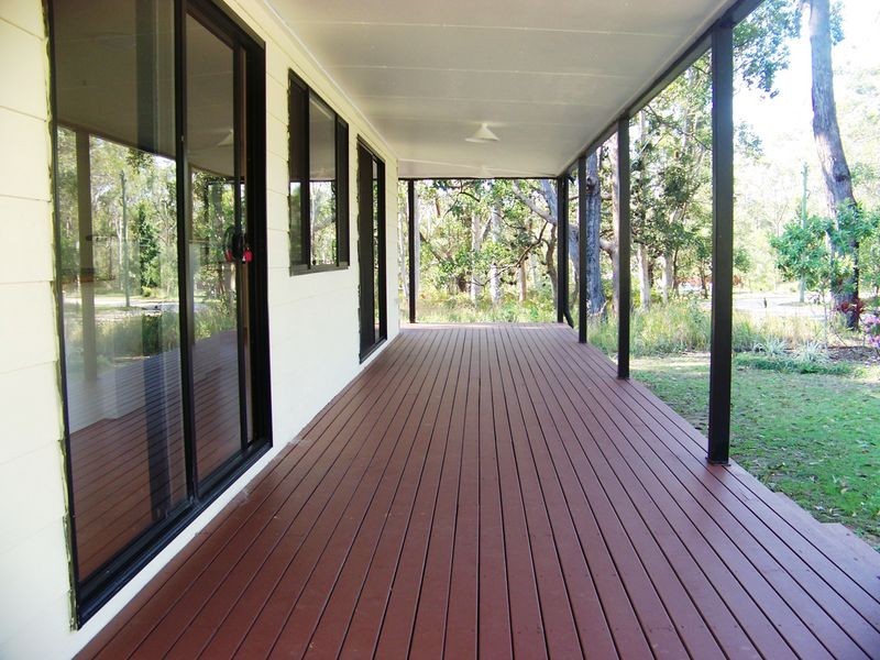 29 Letitia Street, Russell Island QLD 4184