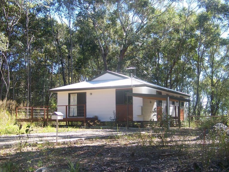 61 Simpson, Russell Island QLD 4184