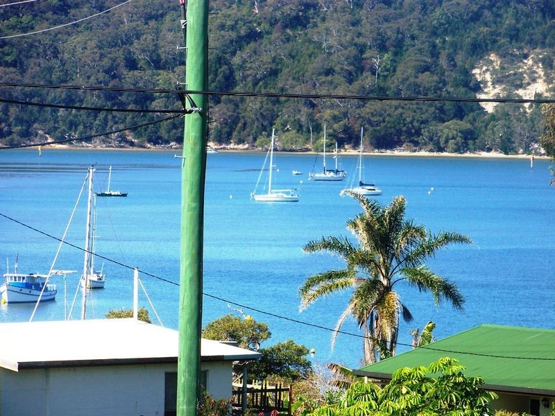 31 Canaipa Point Dve, Russell Island QLD 4184