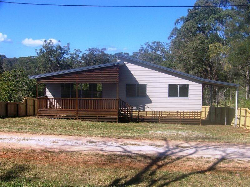 7 Oak Street, Russell Island QLD 4184