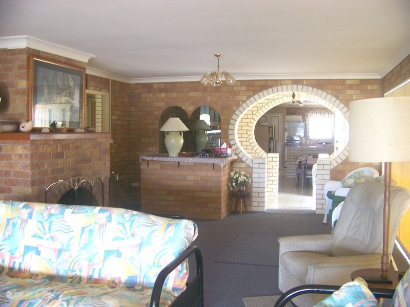70 Canaipa Point Dve, Russell Island QLD 4184