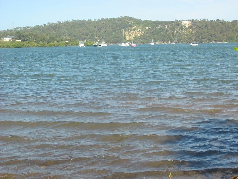 70 Canaipa Point Dve, Russell Island QLD 4184