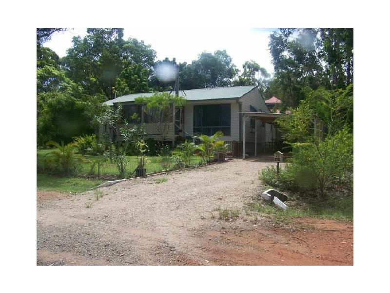 49 Fenton Rd, Russell Island QLD 4184