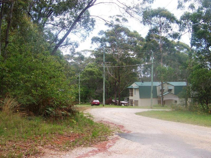 25 Oxley Ave, Russell Island QLD 4184