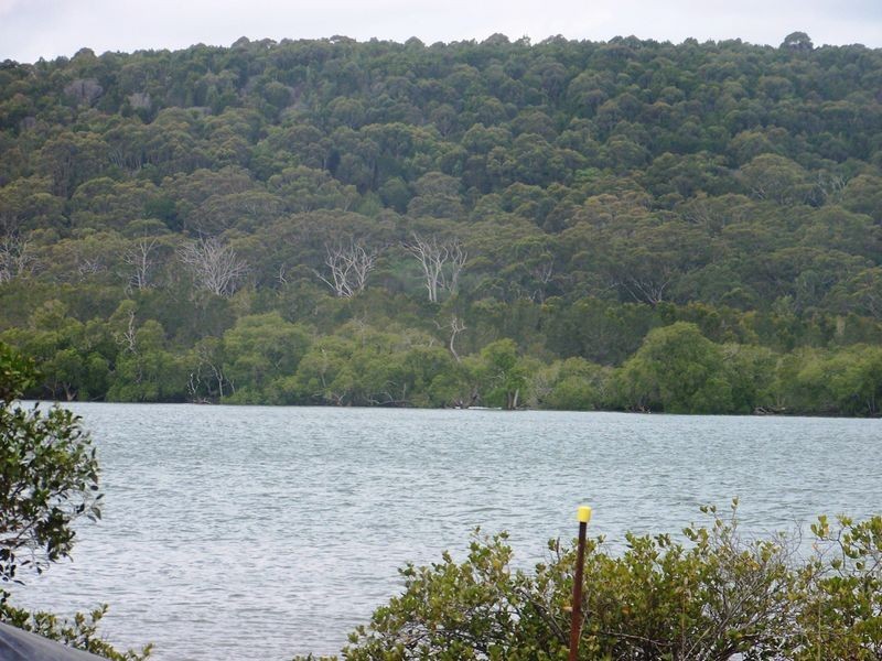 17 Scenic Dve, Russell Island QLD 4184