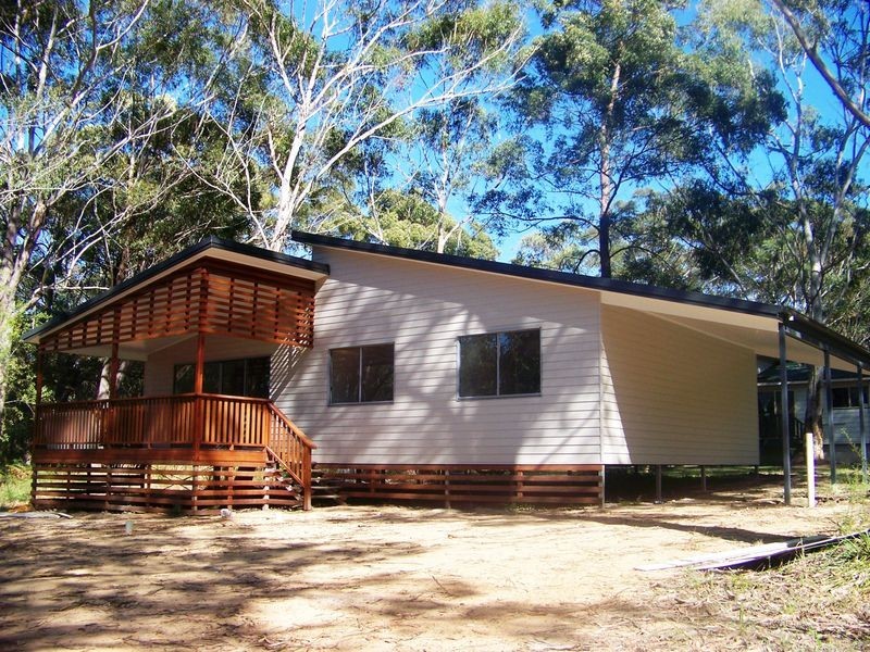 3 Forest Hill, Russell Island QLD 4184