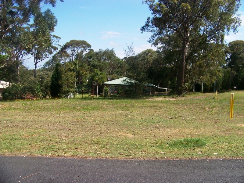 2 Cutter St, Russell Island QLD 4184