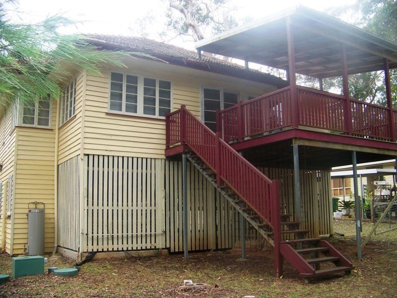 30 Harvey Street, Russell Island QLD 4184