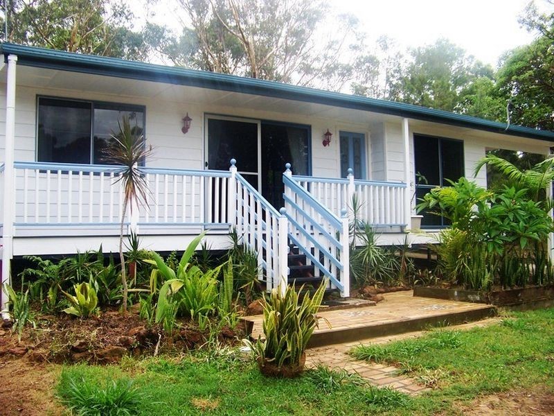 7 Zinnia Street, Russell Island QLD 4184