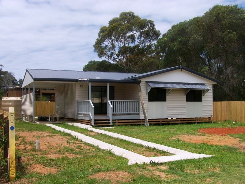 17 Wakehill Rd, Russell Island QLD 4184
