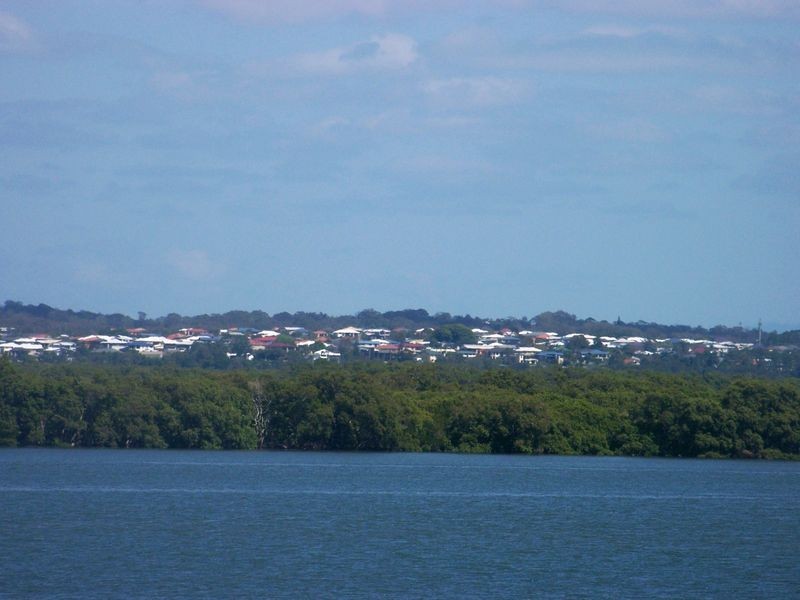 38 Mark Rd, Russell Island QLD 4184