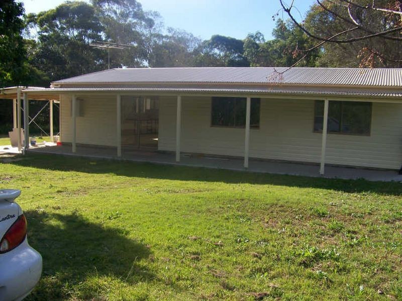 3 Wakehill Rd, Russell Island QLD 4184