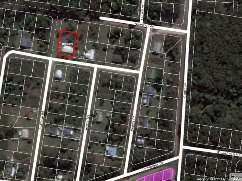 3 Wakehill Rd, Russell Island QLD 4184