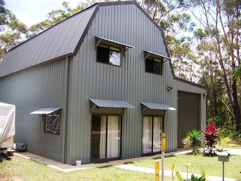 13 Gilcrest, Russell Island QLD 4184