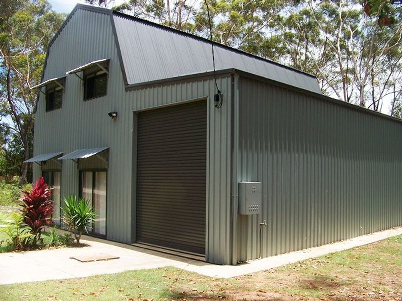 13 Gilcrest, Russell Island QLD 4184