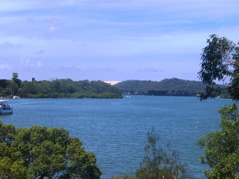 20 Schooner St, Russell Island QLD 4184