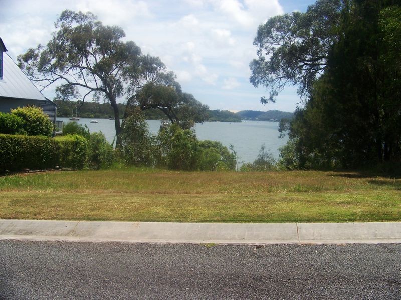 20 Schooner St, Russell Island QLD 4184