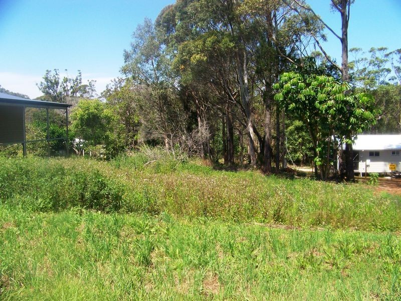 9 Oak Street, Russell Island QLD 4184