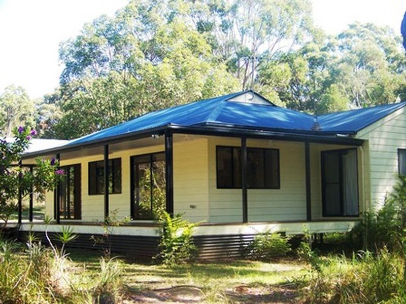 29 Letitia Street, Russell Island QLD 4184