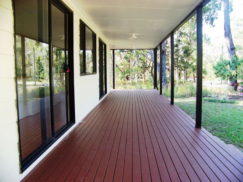 29 Letitia Street, Russell Island QLD 4184