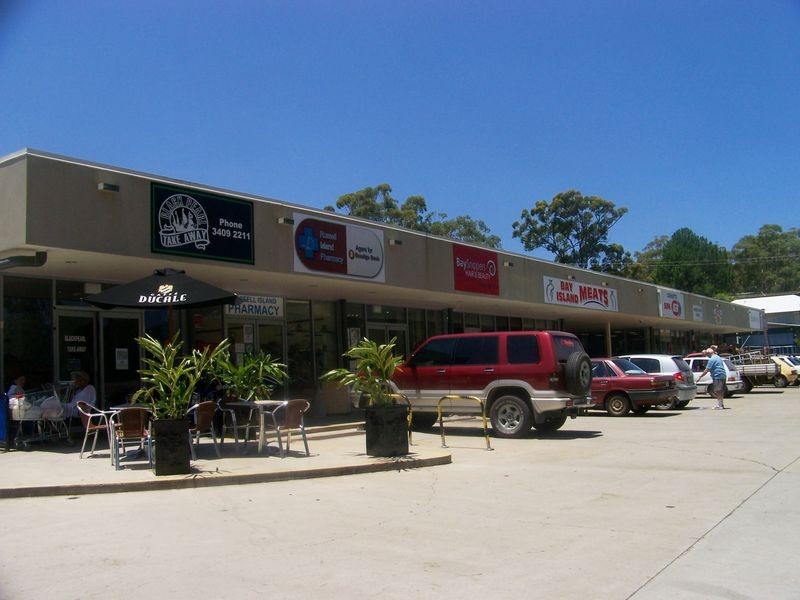 3/29 High Street, Russell Island QLD 4184