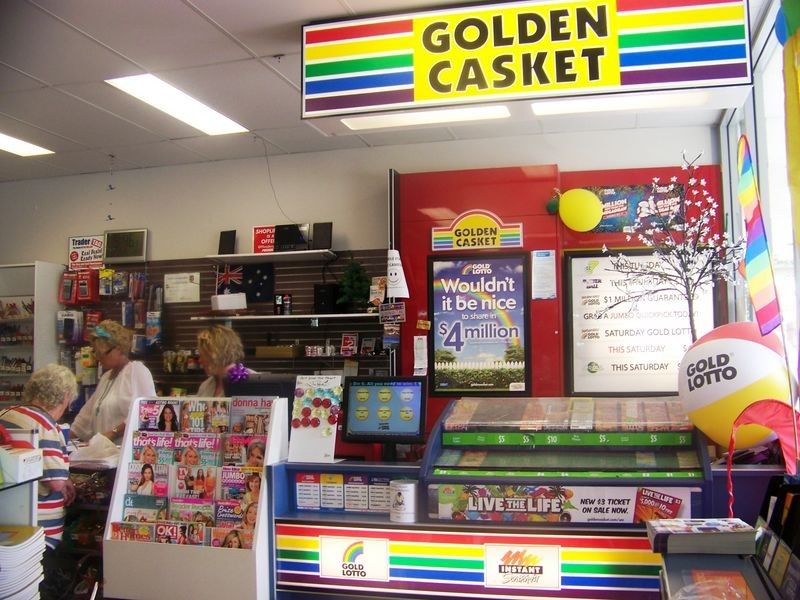 Shop 3 High Street, Russell Island QLD 4184