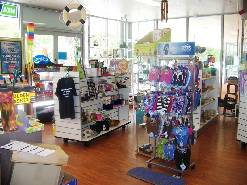 Shop 3 High Street, Russell Island QLD 4184