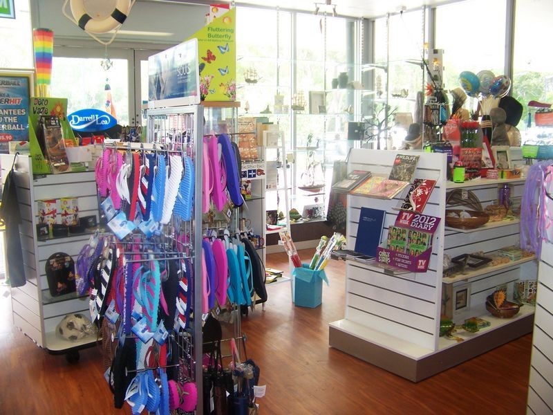 Shop 3 High Street, Russell Island QLD 4184