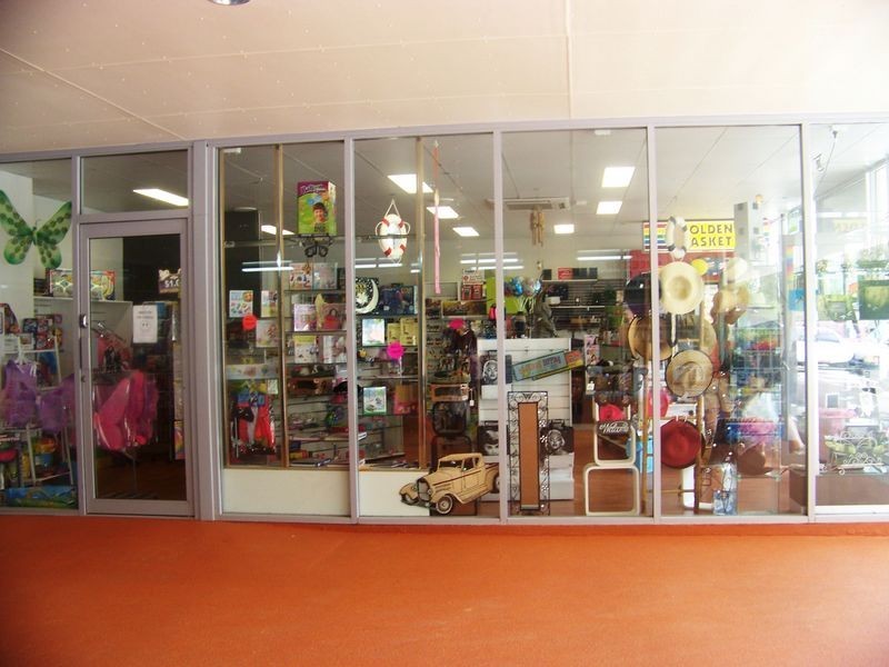 Shop 3 High Street, Russell Island QLD 4184