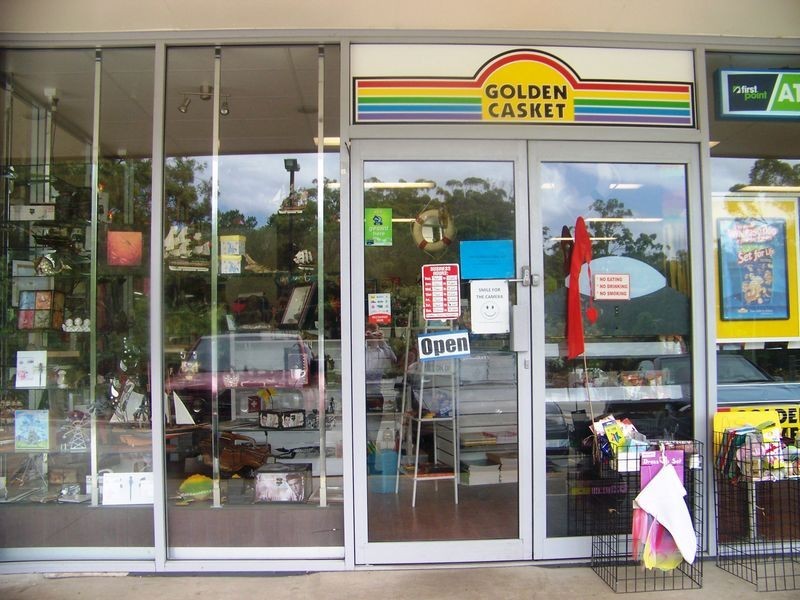 Shop 3 High Street, Russell Island QLD 4184