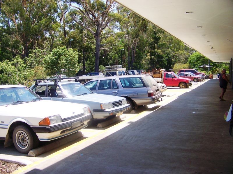 Shop 3 High Street, Russell Island QLD 4184