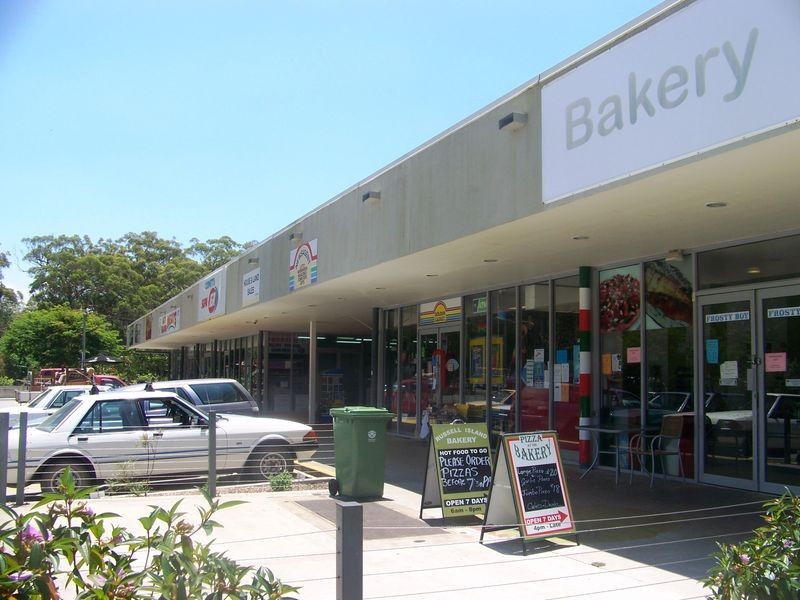 Shop 3 High Street, Russell Island QLD 4184