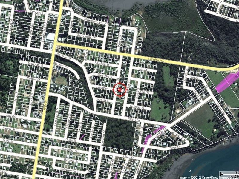 26 Guthrie St, Russell Island QLD 4184