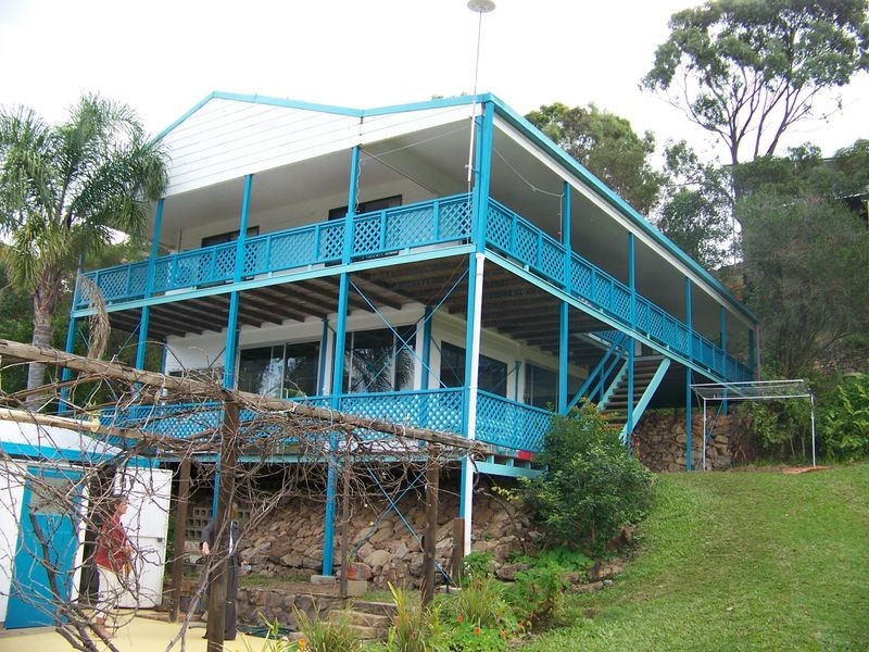 33 Headland Circuit, Russell Island QLD 4184