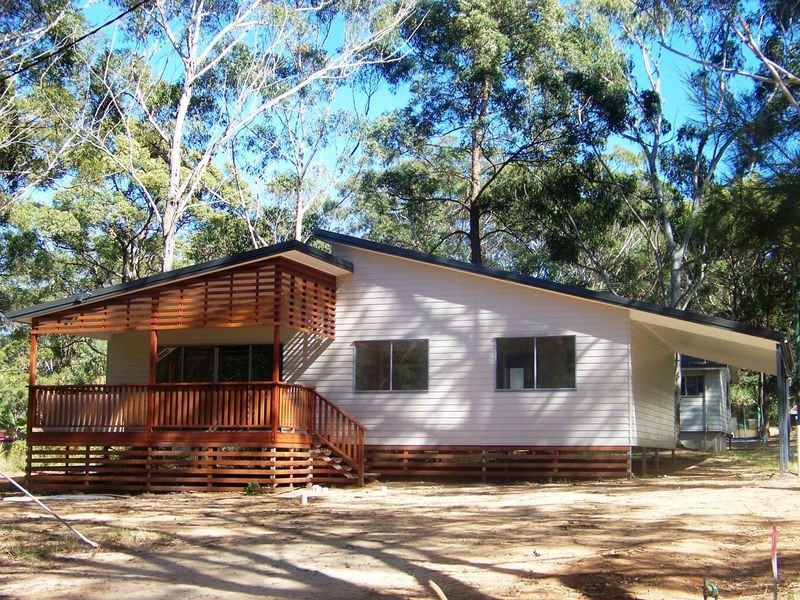 3 Forest Hill, Russell Island QLD 4184