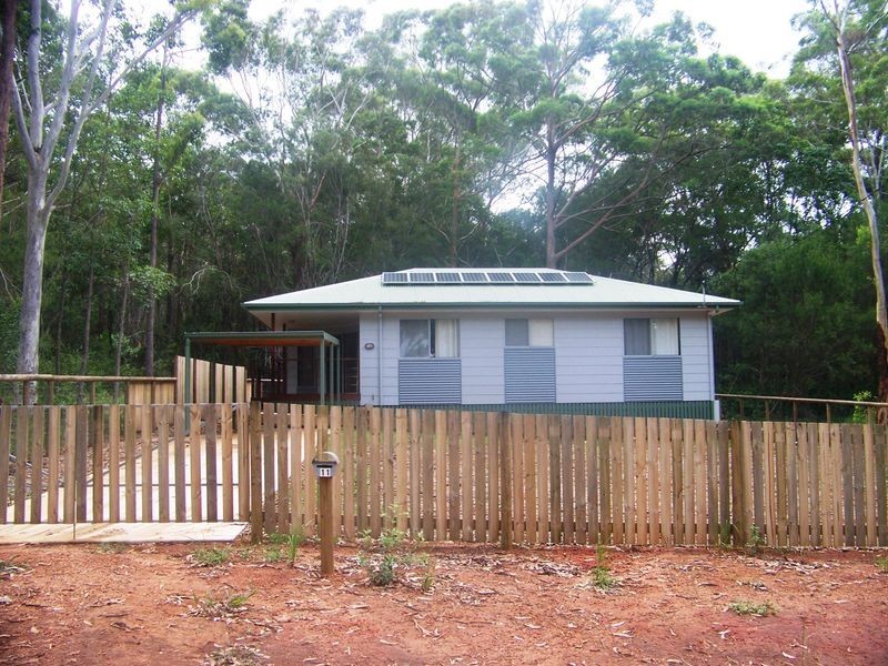 11 Doverton St, Russell Island QLD 4184