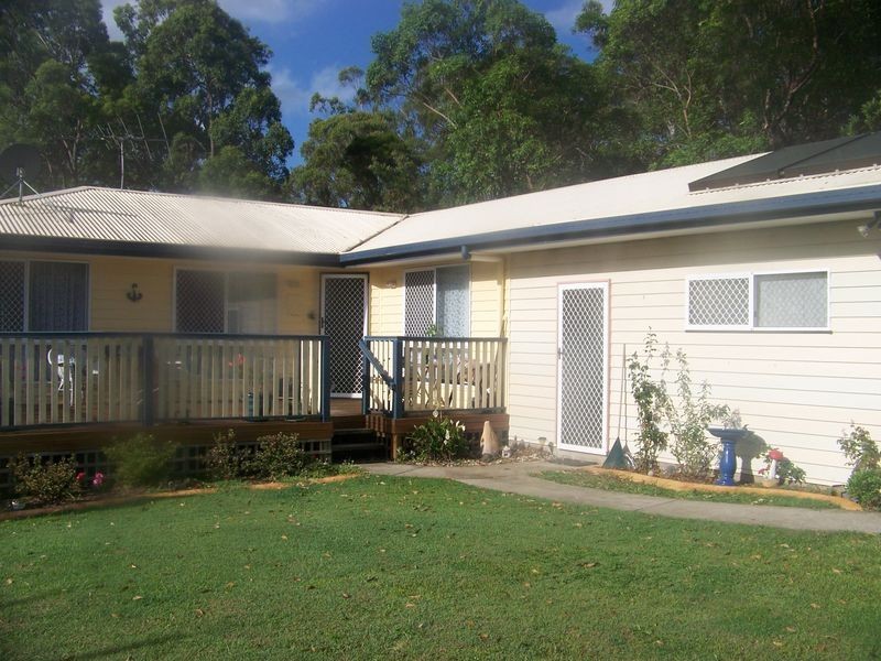 1 Barcelona Tce, Russell Island QLD 4184