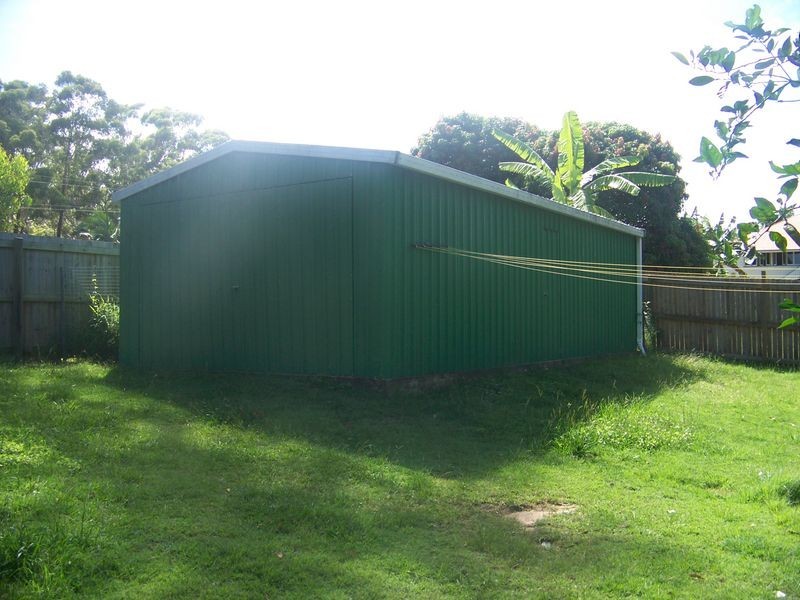 11 Borrows, Russell Island QLD 4184