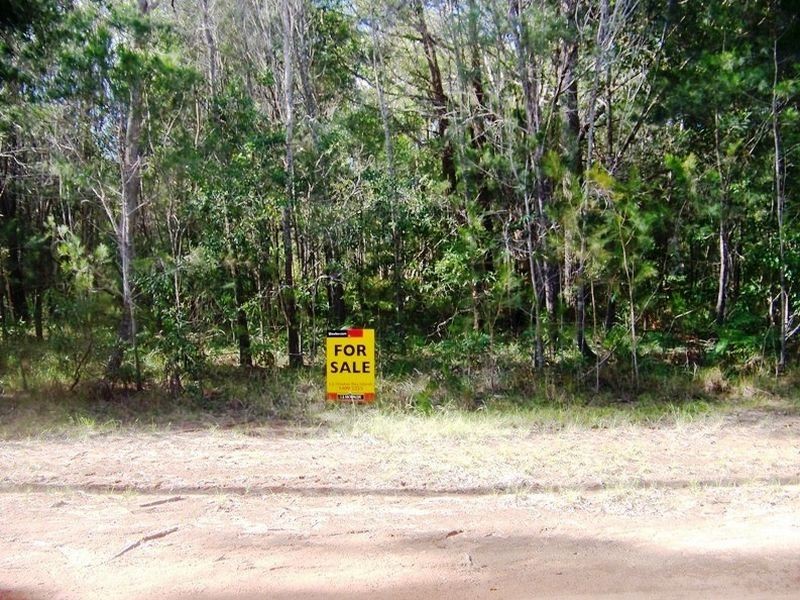 45 Rumbin Street, Russell Island QLD 4184