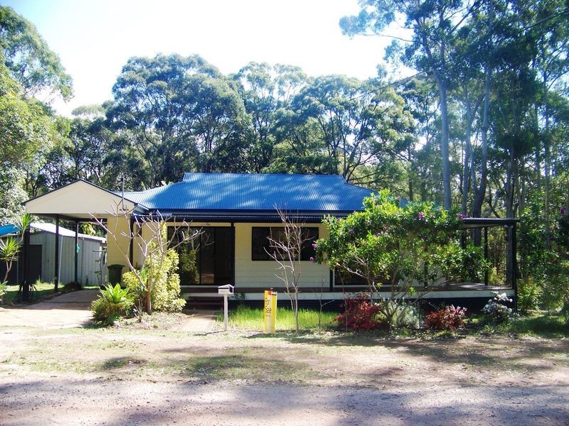 29 Letitia Street, Russell Island QLD 4184