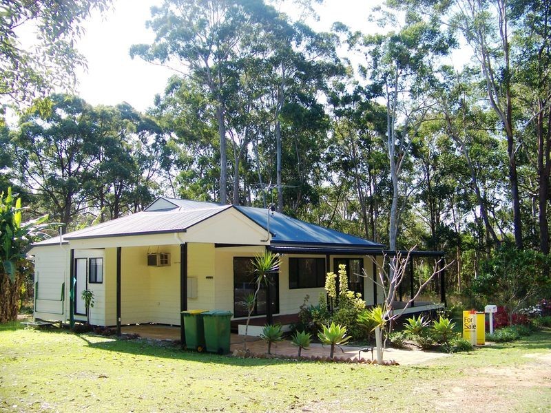 29 Letitia Street, Russell Island QLD 4184