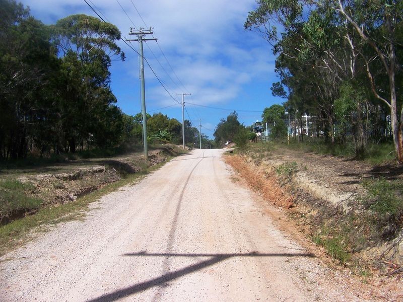 68 Highland Ridge Rd, Russell Island QLD 4184