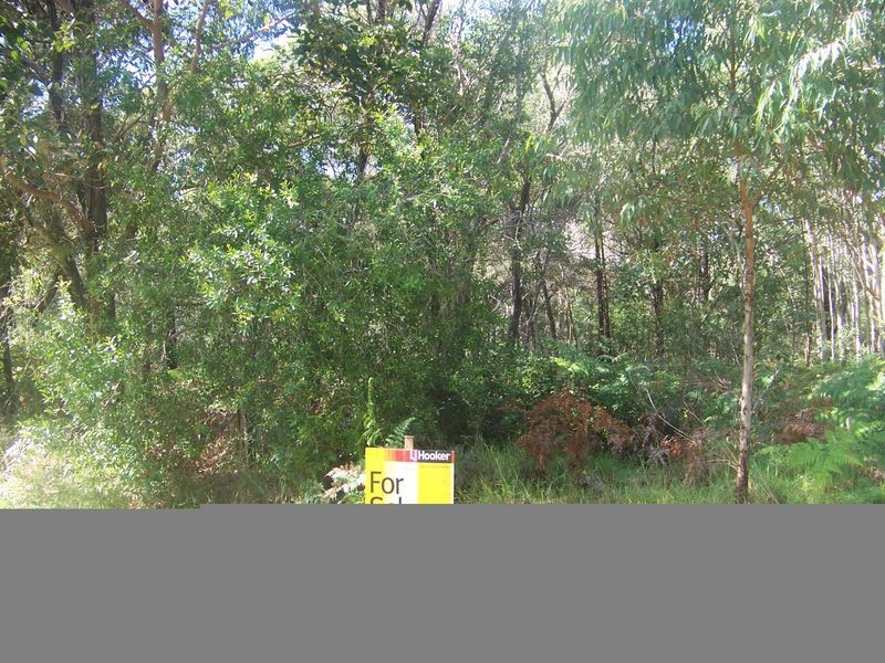 22 Kirribin St, Russell Island QLD 4184