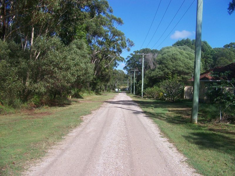 22 Kirribin St, Russell Island QLD 4184